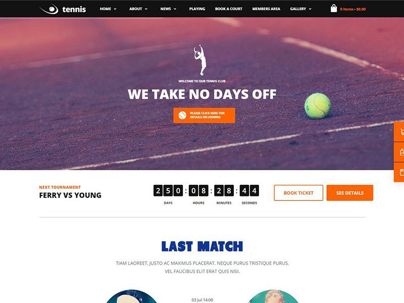 Sito web associazione 2 gratis Sito web associazione 2 gratis
