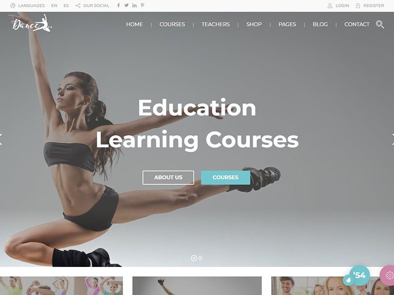 Sito web associazione 5 gratis Sito web associazione 5 gratis